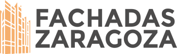 Fachadas Zaragoza logo